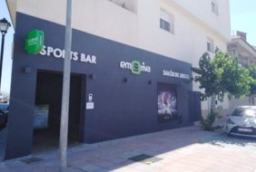 Salón de juego "Emotiva 73"