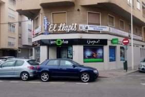 Sala de Juego Emotiva Elche Picasso