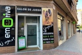 Sala de Juego Emotiva Alicante Escoto