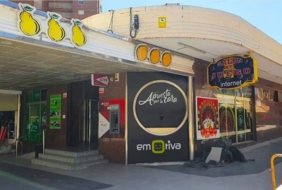 Sala de Juego Emotiva Benidorm