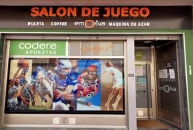 Sala de Juego Emotiva Caudete