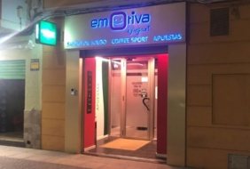Sala de Juego Emotiva Almansa