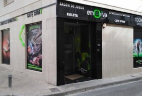 Sala de Juego Emotiva Canals