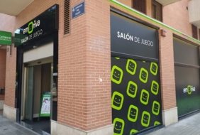 Sala de Juego Emotiva Valencia Puerto