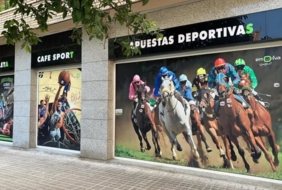 Sala de Juego Emotiva Valencia Carrer de Jesus