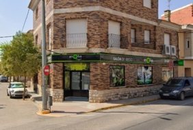 Sala de Juego Emotiva Casas-Ibanez