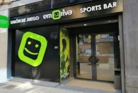 Sala de Juego Emotiva Albacete Avenida de España