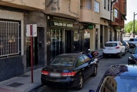 Sala de Juego Emotiva Albacete Rosario