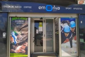 Sala de Juego Emotiva Albacete Hermanos Falco