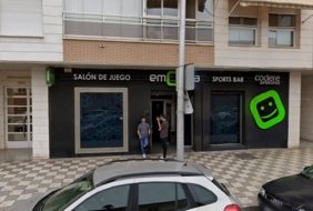Sala de Juego Emotiva Albacete Alcalde Conangla