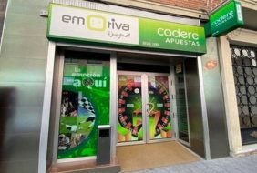 Salón de Juego "Emotiva 1"