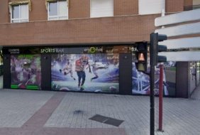 Sala de Juego Emotiva Albacete Menendez Pidal, 60