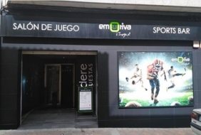 Sala de Juego Emotiva La Roda