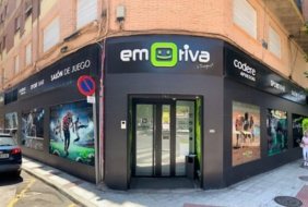 Sala de Juego Emotiva Puertollano