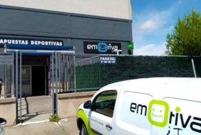 Sala de Juego Emotiva Campo de Criptana