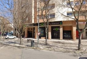 Salón de Juego "Emotiva 63"