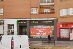 Sala de Juego Emotiva Badajoz Zambrano