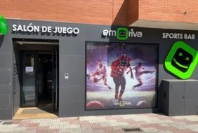 Sala de Juego Emotiva Merida