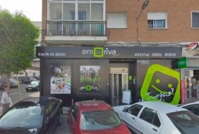 Sala de Juego Emotiva Toledo