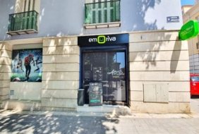 Sala de Juego Emotiva Aranjuez