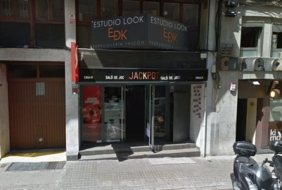Toka Game Room Lleida