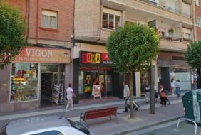 Toka Game Room Logrono
