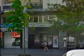 Toka Game Room Logrono Gran Via