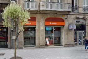 Luckia Slots Apuestas Solpark Progreso
