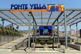 Luckia Slots Apuestas Ponte Vella