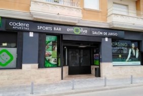 Sala de Juego Emotiva Socuellamos