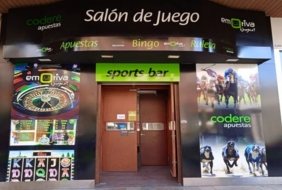 Sala de Juego Emotiva Valdepenas