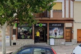 Salón de Juego "Emotiva 41"