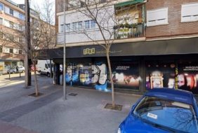 Toka Game Room Madrid Emilio Ferrari