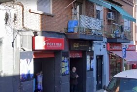 Toka Game Room Madrid Encarnacion