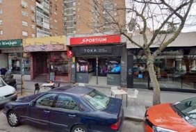 Toka Game Room Madrid Illescas