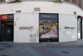 Toka Game Room Madrid Vicalvaro