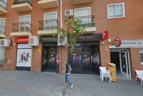 Toka Game Room Mejorada
