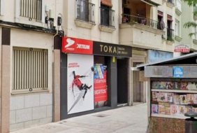 Toka Game Room Navalmoral