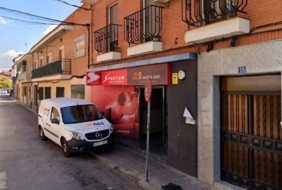 Toka Game Room Paracuellos