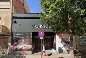 Toka Game Room Reus Batan