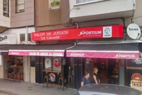 Toka Game Room Santander