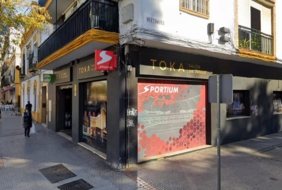 Toka Game Room Sevilla Miraflores