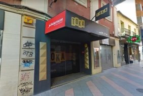 Toka Game Room Talavera