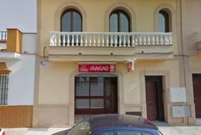 Toka Game Room Tocina