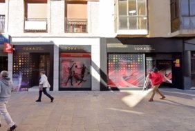 Toka Game Room Torrejon