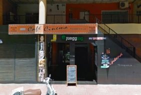 Toka Game Room Torrevieja