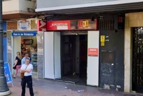 Toka Game Room Valencia