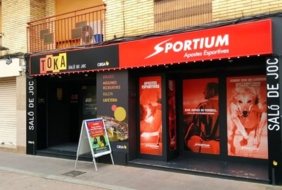Toka Game Room Viladecans Sant Joan