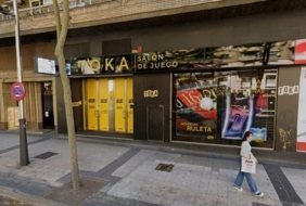 Toka Game Room Zaragoza America