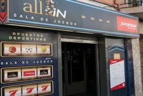 All In Colmenar Viejo